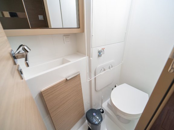 Image of Sweet Lota yacht #13