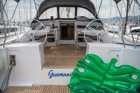 Image of Giovannina yacht #4