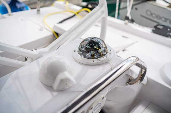 Image of Giovannina yacht #8