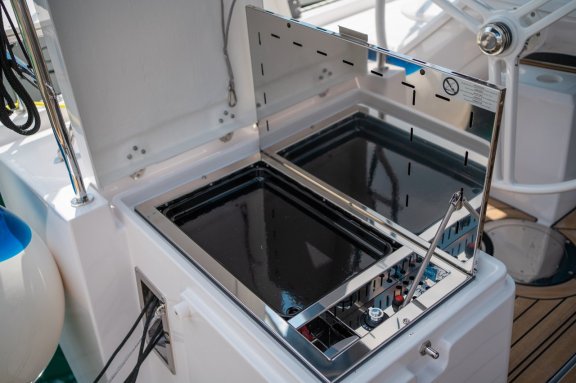 Image of Giovannina yacht #9