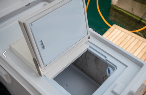 Image of Giovannina yacht #10