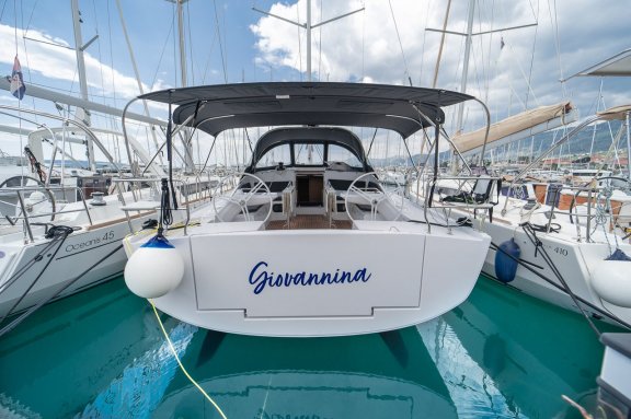 Image of Giovannina yacht #3