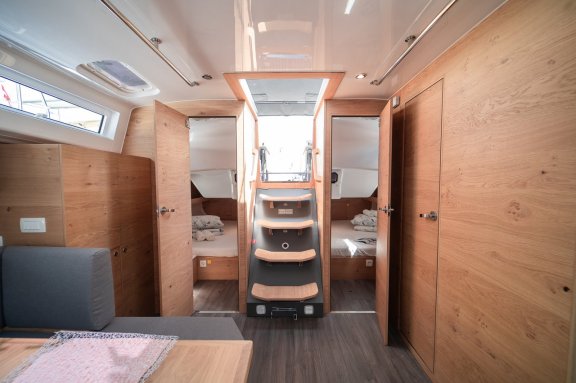 Image of Giovannina yacht #11