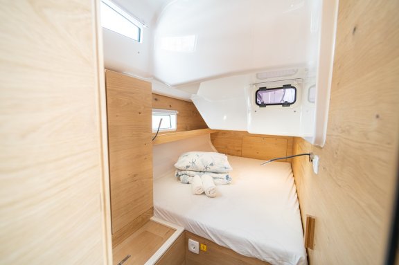 Image of Giovannina yacht #15