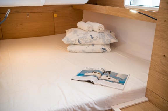 Image of Giovannina yacht #16