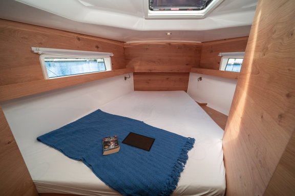 Image of Giovannina yacht #14