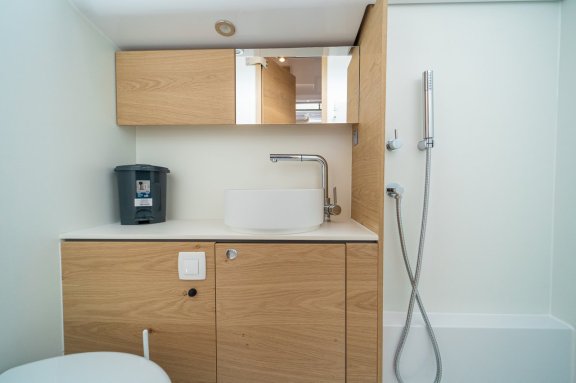 Image of Giovannina yacht #18