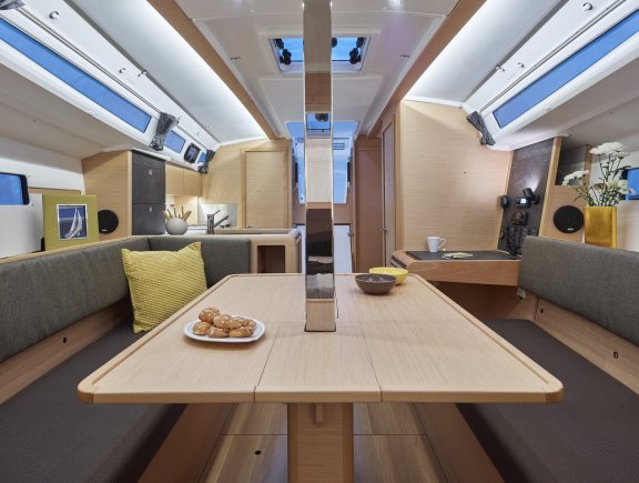 Image of Ana yacht #8