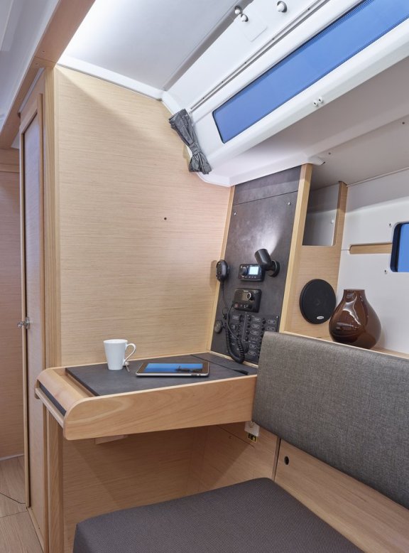 Image of Ana yacht #10