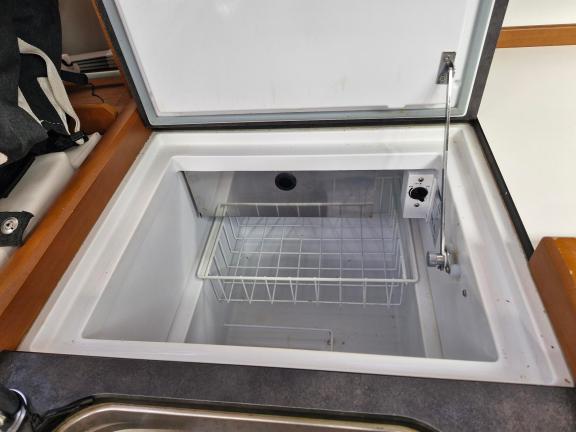 Image of Ana yacht #11