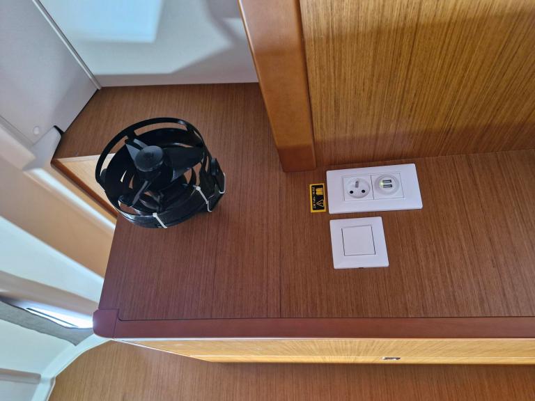 Image of Ana yacht #13