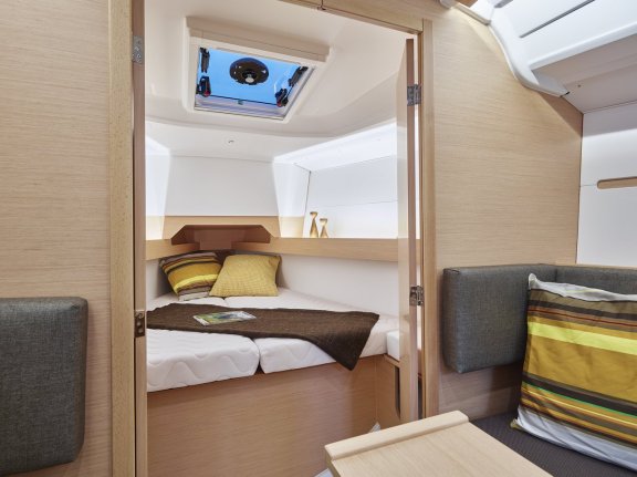 Image of Ana yacht #15