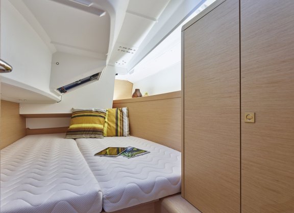 Image of Ana yacht #16