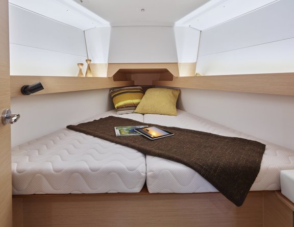 Image of Ana yacht #14