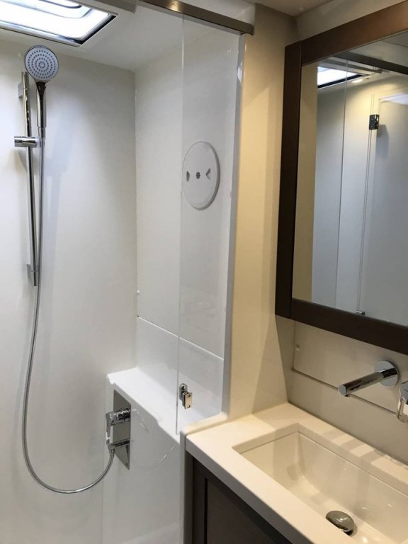 Image of Vertigo yacht #8