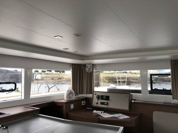 Image of Remire yacht #6