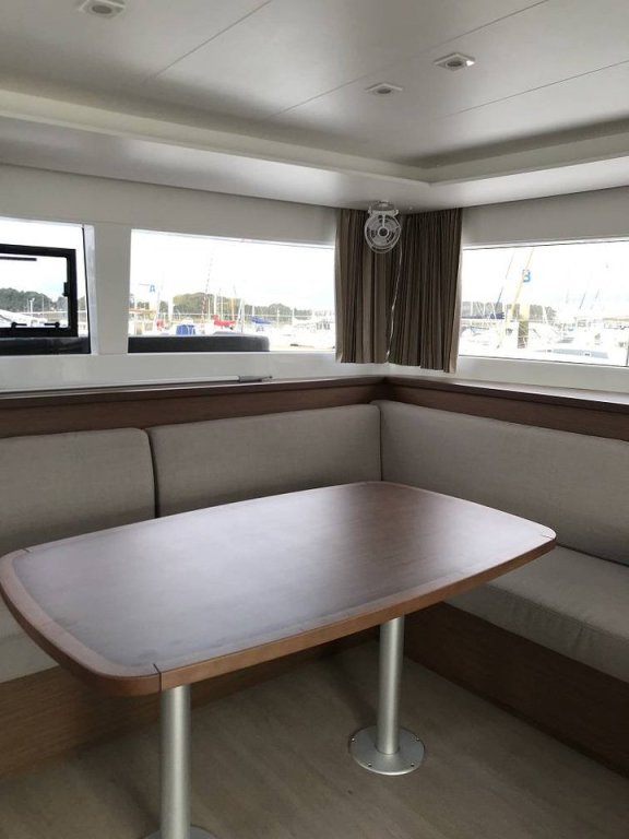 Image of Remire yacht #7