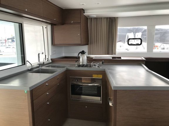 Image of Remire yacht #5