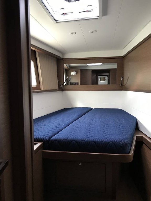 Image of Remire yacht #9