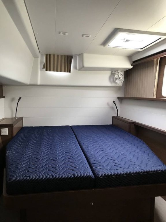 Image of Remire yacht #8