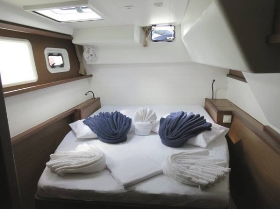 Image of Poivre yacht #5