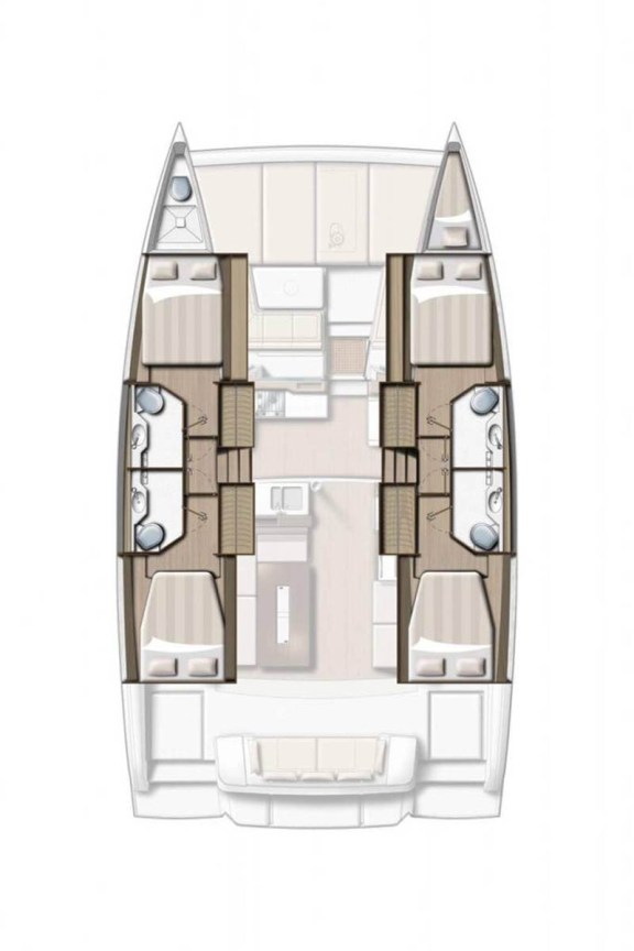 Image of Lizzy yacht #2