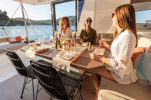 Image of Lizzy yacht #8