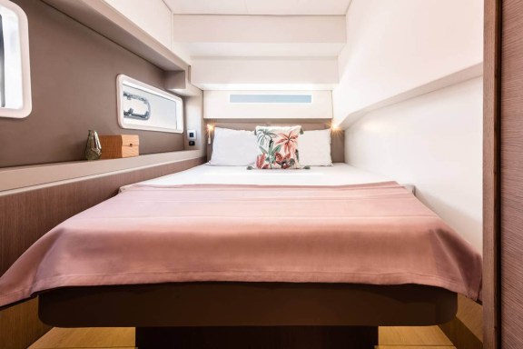 Image of Lizzy yacht #12