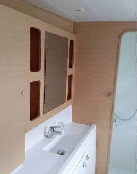 Image of Bingo yacht #7