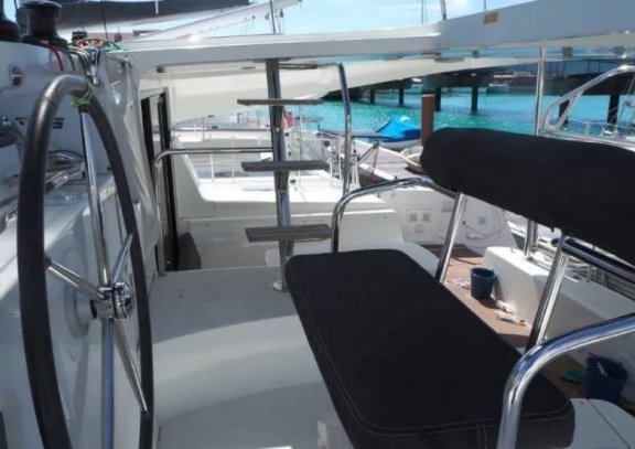 Image of Bingo yacht #10