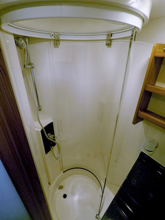 Image of Morski konjic yacht #18