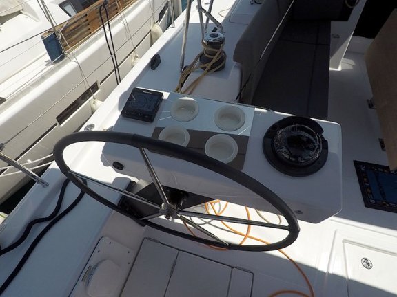 Image of Ljubov yacht #7