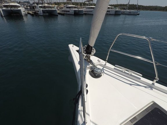 Image of Ljubov yacht #10