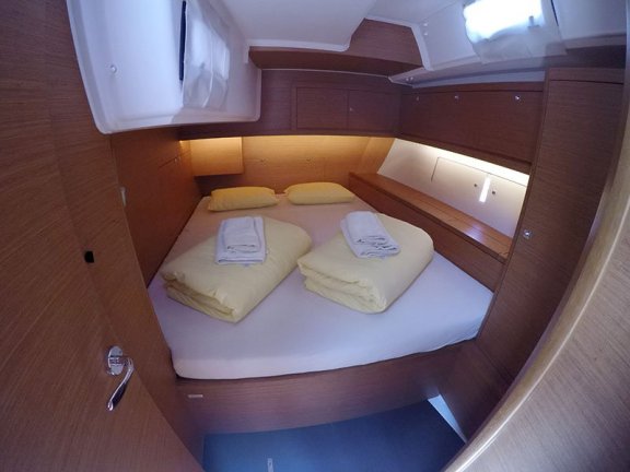 Image of Ljubov yacht #17