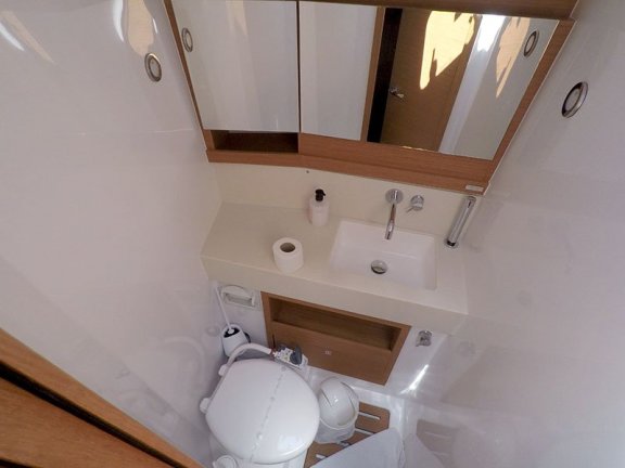 Image of Ljubov yacht #23