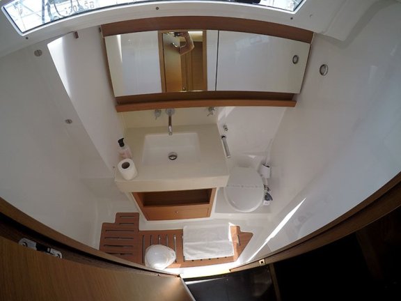 Image of Ljubov yacht #20