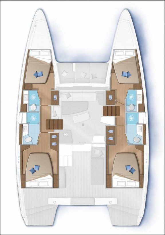 Image of Zil 2 yacht #2