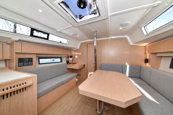 Image of Mauvic yacht #16