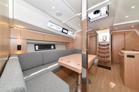 Image of Mauvic yacht #17