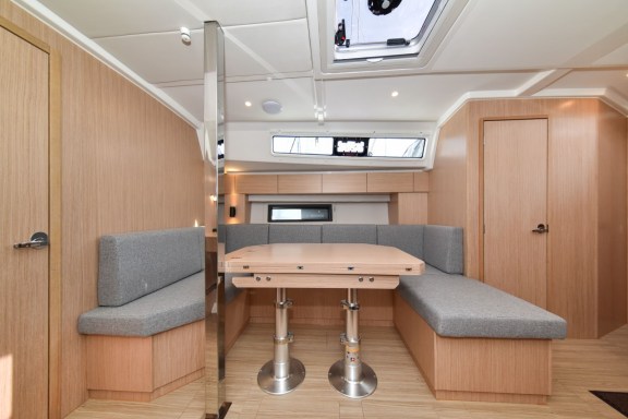 Image of Mauvic yacht #18