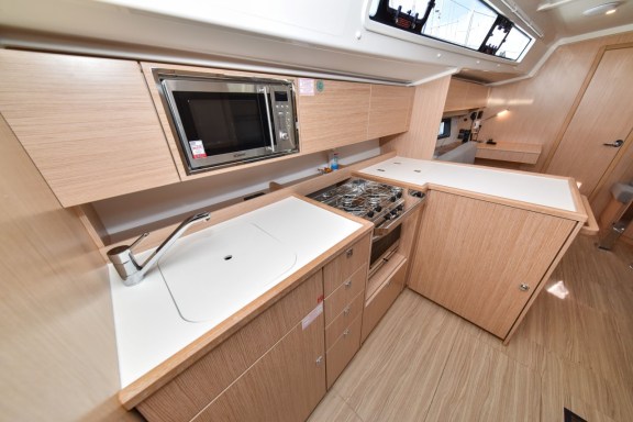 Image of Mauvic yacht #19