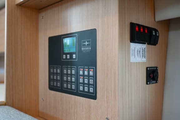 Image of Mauvic yacht #21