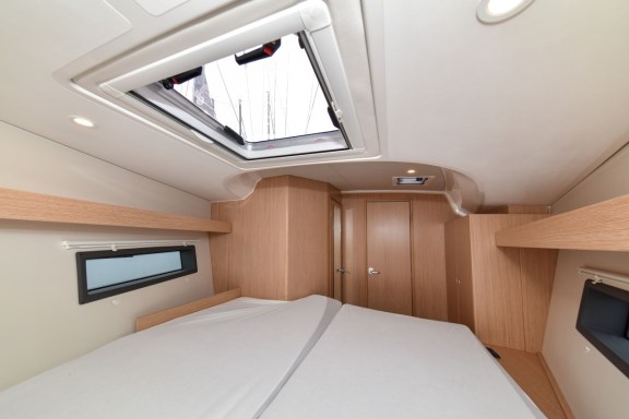 Image of Mauvic yacht #23