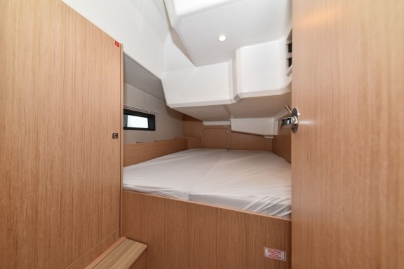 Image of Mauvic yacht #25