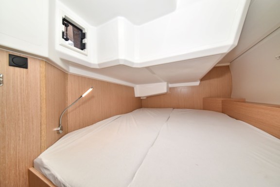 Image of Mauvic yacht #26