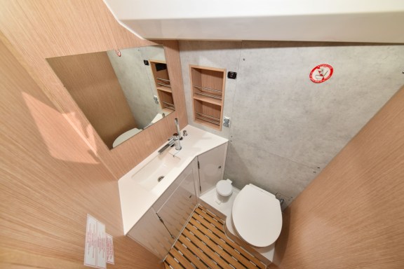 Image of Mauvic yacht #27