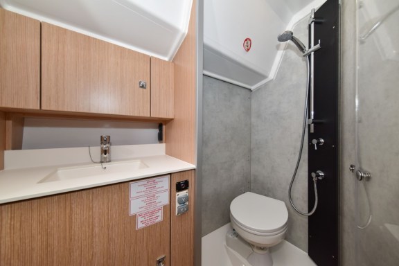 Image of Mauvic yacht #29