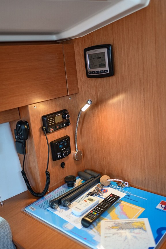 Image of Sea Cloud yacht #16