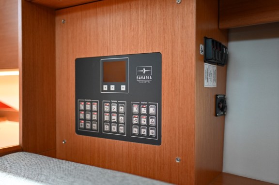 Image of Sea Cloud yacht #17