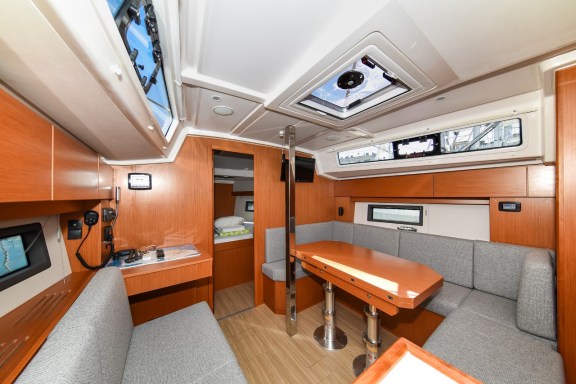 Image of Sea Cloud yacht #22